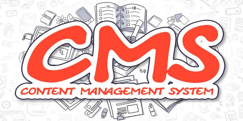 Custom CMS Development
