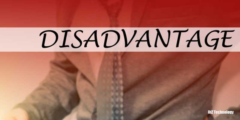 Disadvantages of Buzz Marketing: