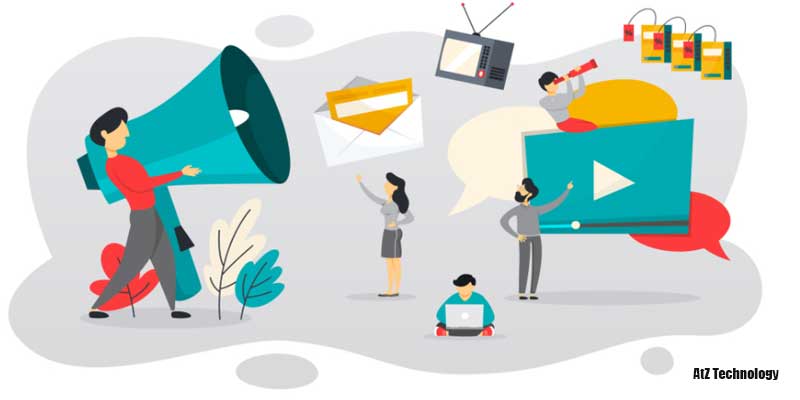 Example of Buzz Marketing