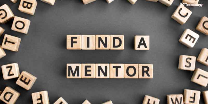 Find a Good Mentor