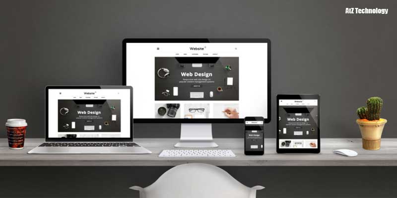 Responsive Web Design