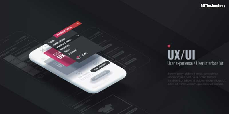 web designing and development