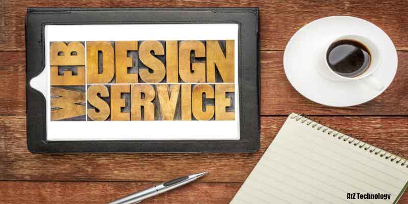 Web Design Service