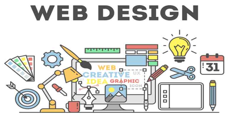Web Design Tools