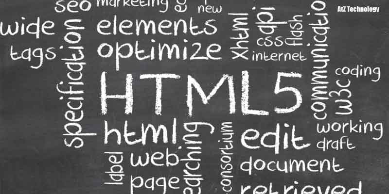 Web Designing Languages