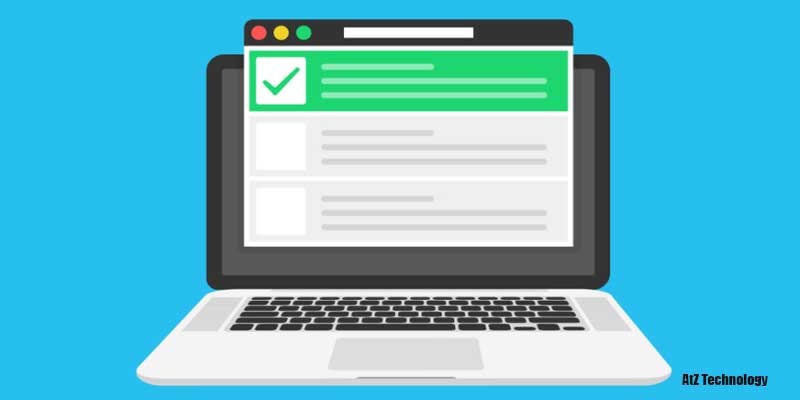 Website Checklist Before Launch