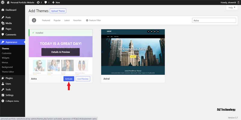 How to Make a Personal Website from Scratch