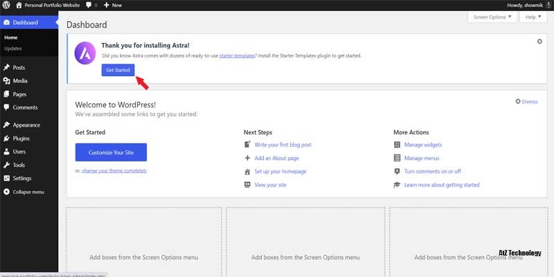 How to Make a Personal Website from Scratch