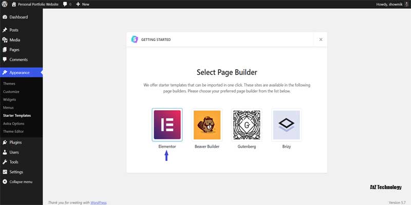 How to Make a Personal Website from Scratch