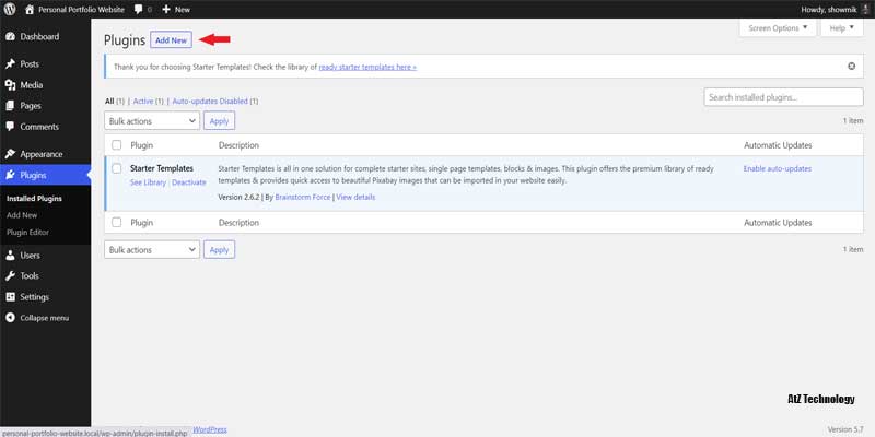 How to Make a Personal Website from Scratch