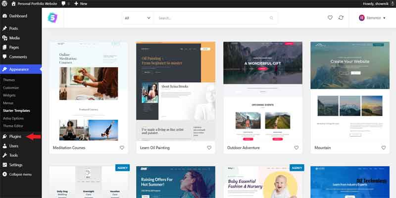 How to Make a Personal Website from Scratch