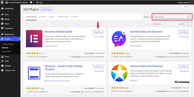 How to Make a Personal Website from Scratch