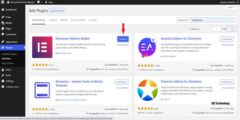 How to Make a Personal Website from Scratch