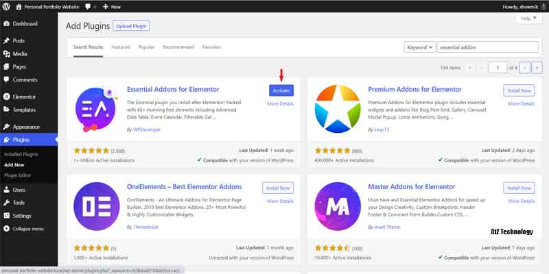 How to Make a Personal Website from Scratch