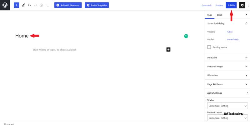 How to Make a Personal Website from Scratch