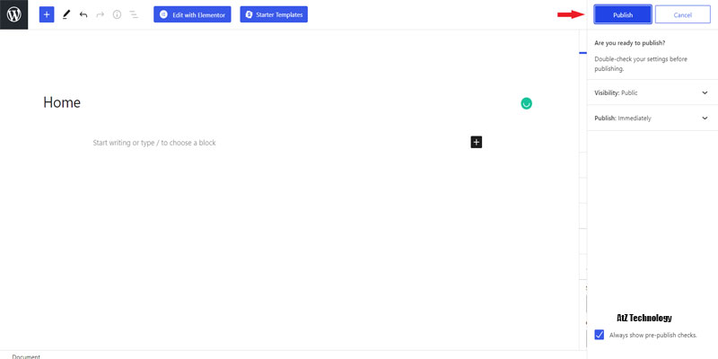 How to Make a Personal Website from Scratch