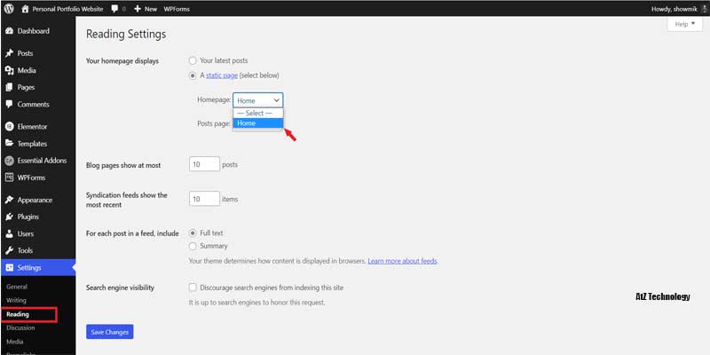 How to Make a Personal Website from Scratch