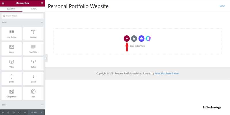 How to Make a Personal Website from Scratch
