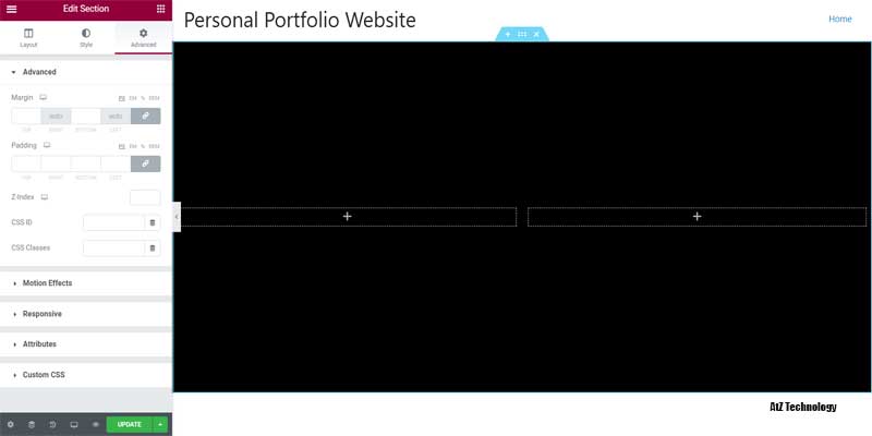 How to Make a Personal Website from Scratch