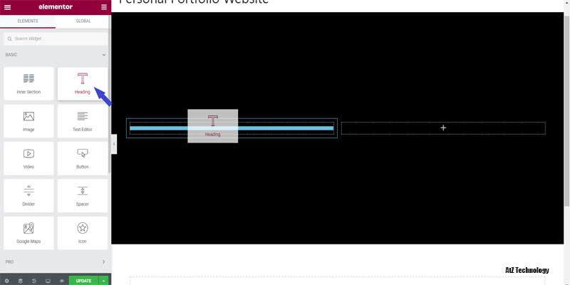 How to Make a Personal Website from Scratch