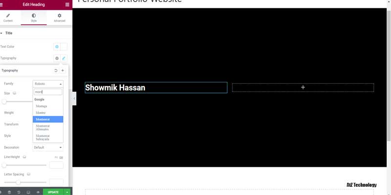 How to Make a Personal Website from Scratch