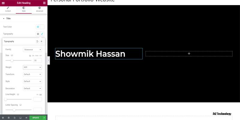 How to Make a Personal Website from Scratch