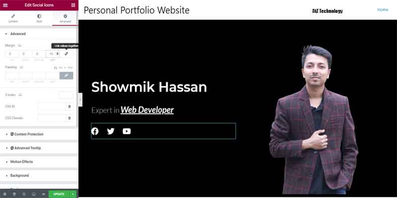 How to Make a Personal Website from Scratch