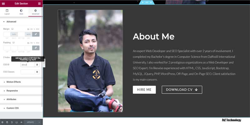 How to Make a Personal Website from Scratch