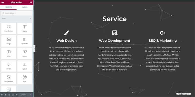 How to Make a Personal Website from Scratch