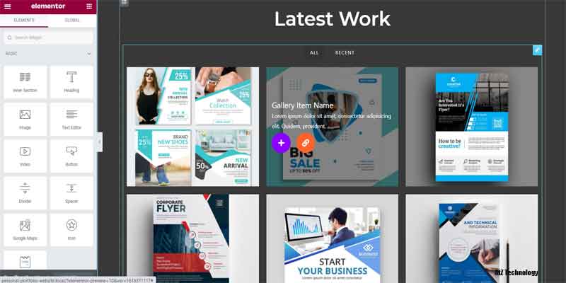 How to Make a Personal Website from Scratch
