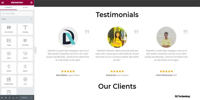 How to Make a Personal Website from Scratch