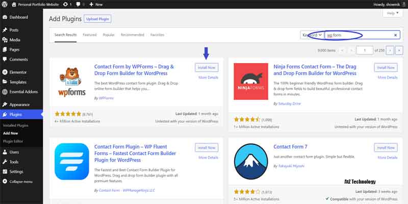 How to Make a Personal Website from Scratch