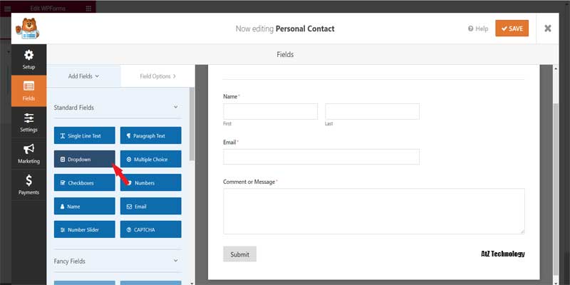 How to Make a Personal Website from Scratch