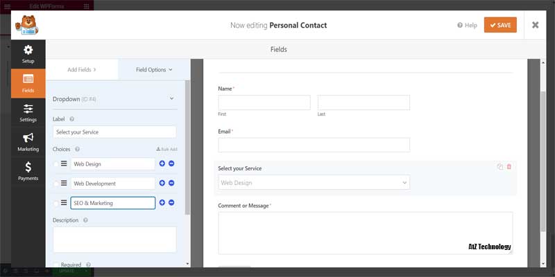 How to Make a Personal Website from Scratch
