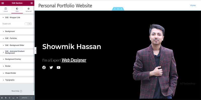 How to Make a Personal Website from Scratch