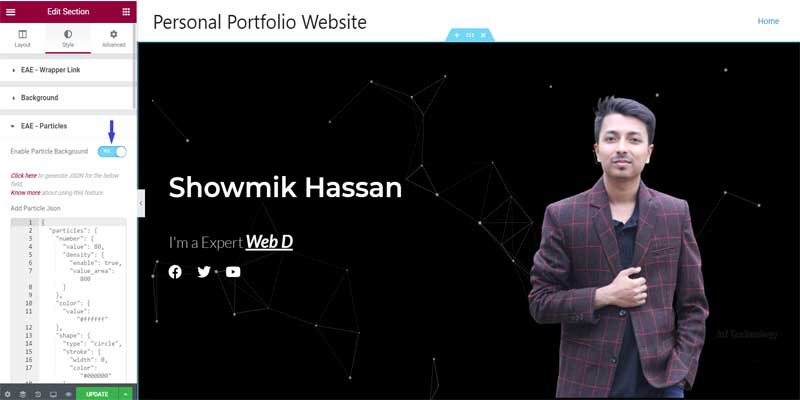 How to Make a Personal Website from Scratch