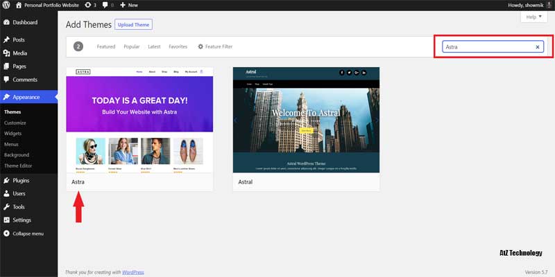 How to Make a Personal Website from Scratch