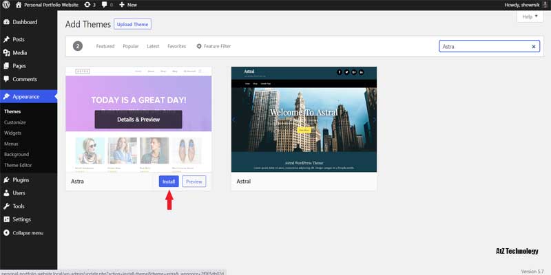 How to Make a Personal Website from Scratch