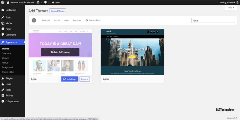How to Make a Personal Website from Scratch
