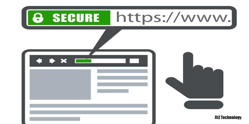Add an SSL Certificate