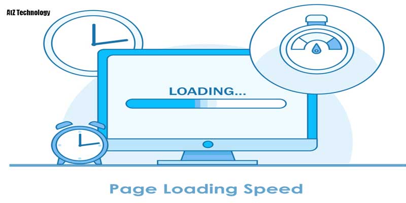 Improve Page Loading Time