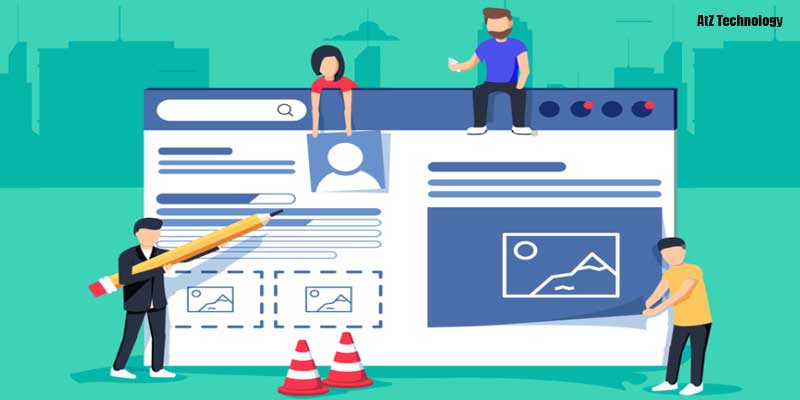 SEO Friendly Website Structure