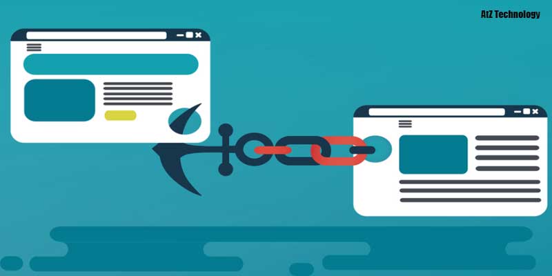 Use of Internal Link