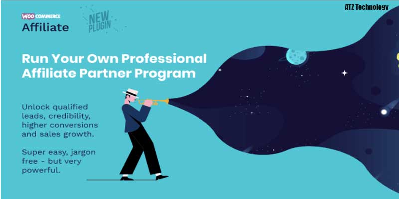 Affiliate For WooCommerce