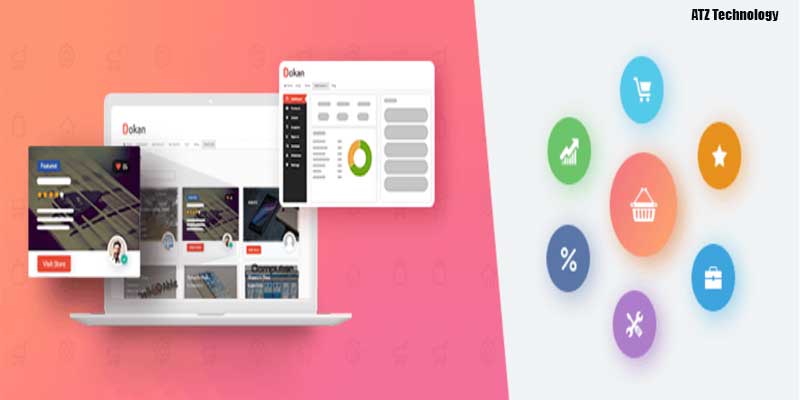 Dokan – Best Woo-commerce Multi Vendor Marketplace Solution