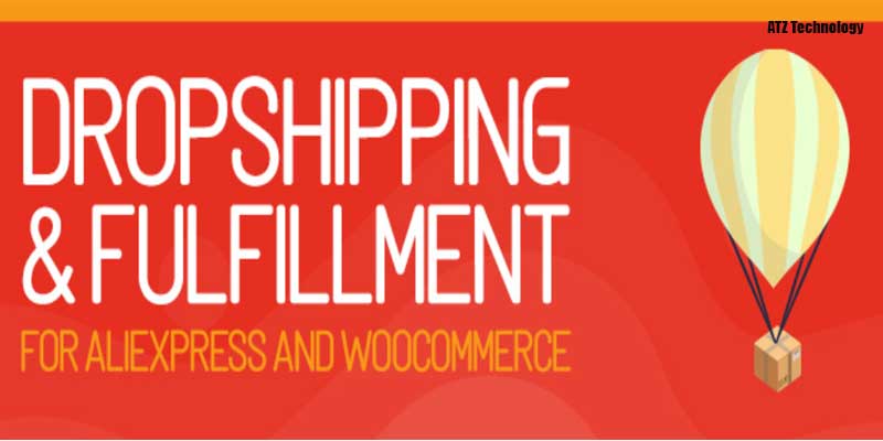 Drop-shipping and Fulfilment for AliExpress and Woo-Commerce