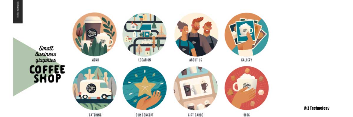 How to Create a Restaurant Website in WordPress