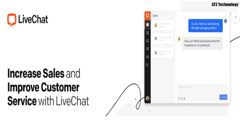 LiveChat – WP live chat plugin for WordPress