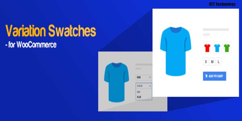 Variation Swatches for WooCommerce