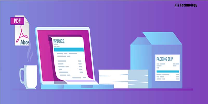 WooCommerce PDF Invoices & Packing Slips